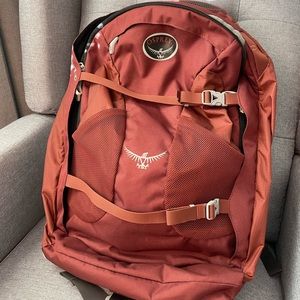 SOLD Osprey  Backpack